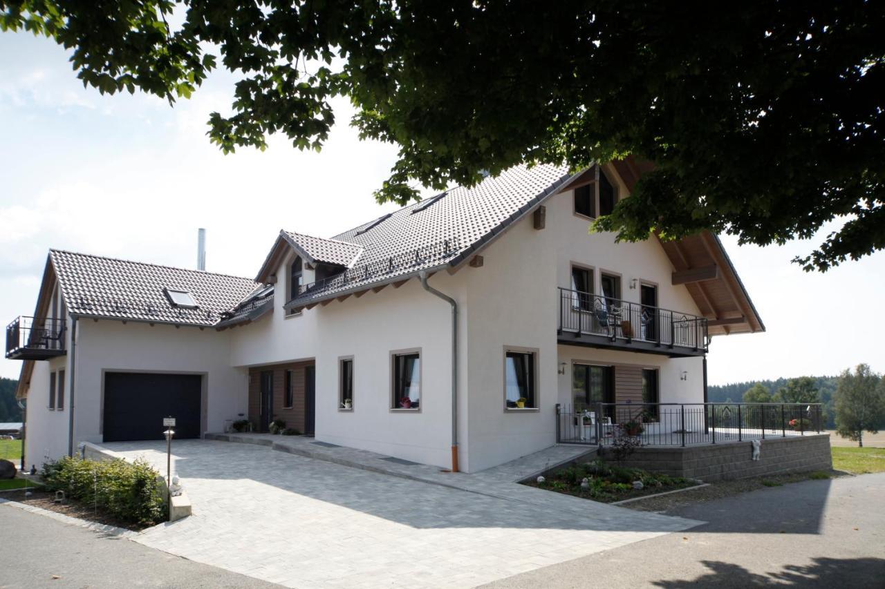 Ute'S Pension Georgenberg Εξωτερικό φωτογραφία